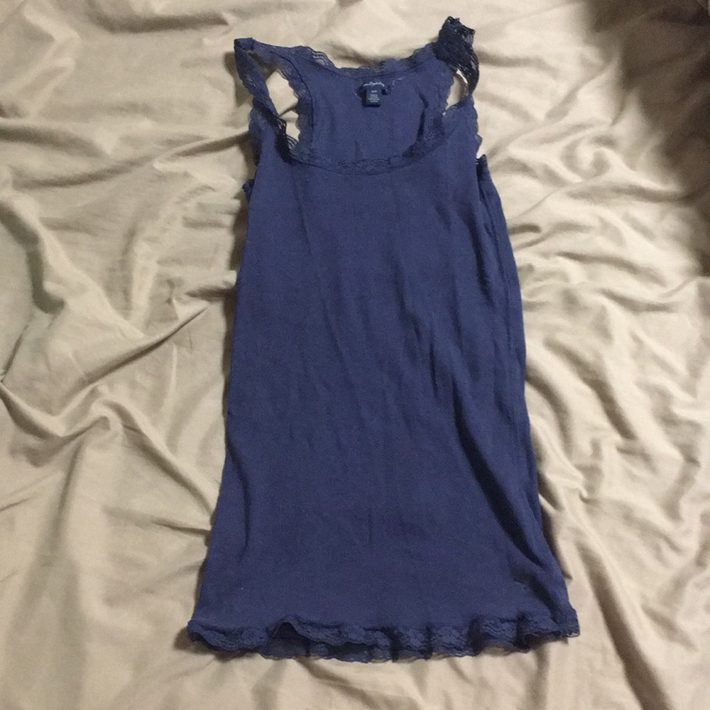 American eagle cami